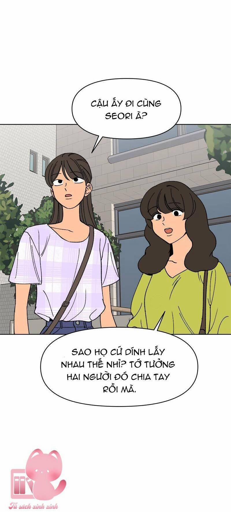 Tình Xưa Viết Lại 29 trang 4