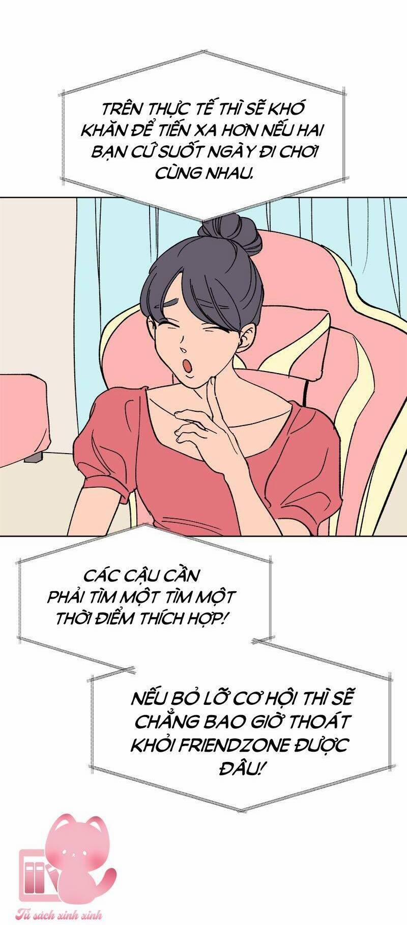 Tình Xưa Viết Lại 29 trang 40