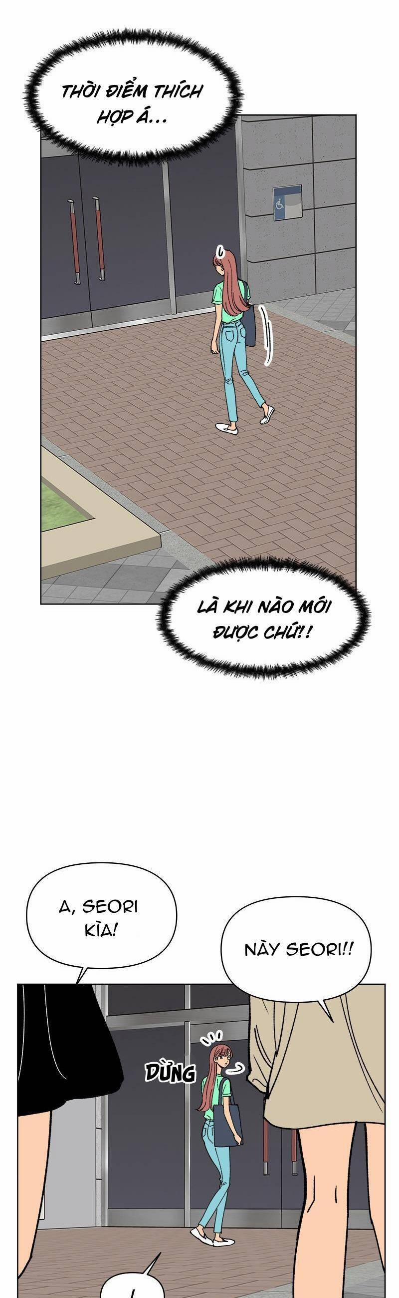 Tình Xưa Viết Lại 29 trang 41