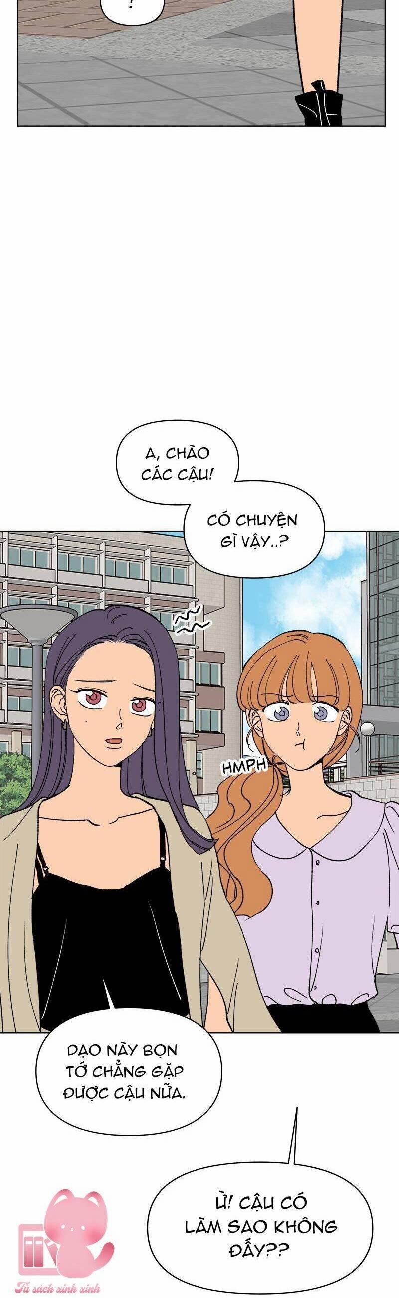 Tình Xưa Viết Lại 29 trang 42