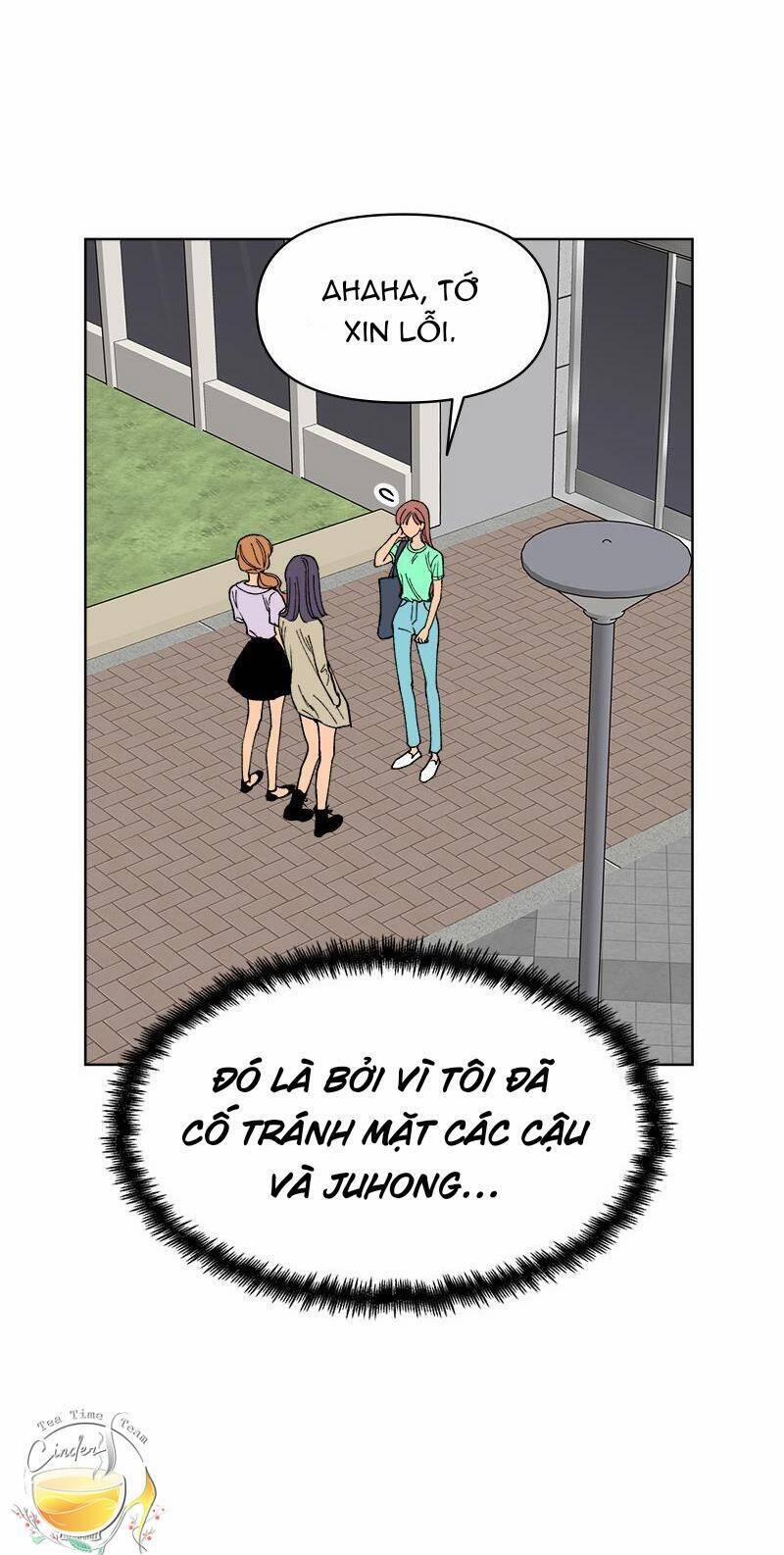 Tình Xưa Viết Lại 29 trang 43