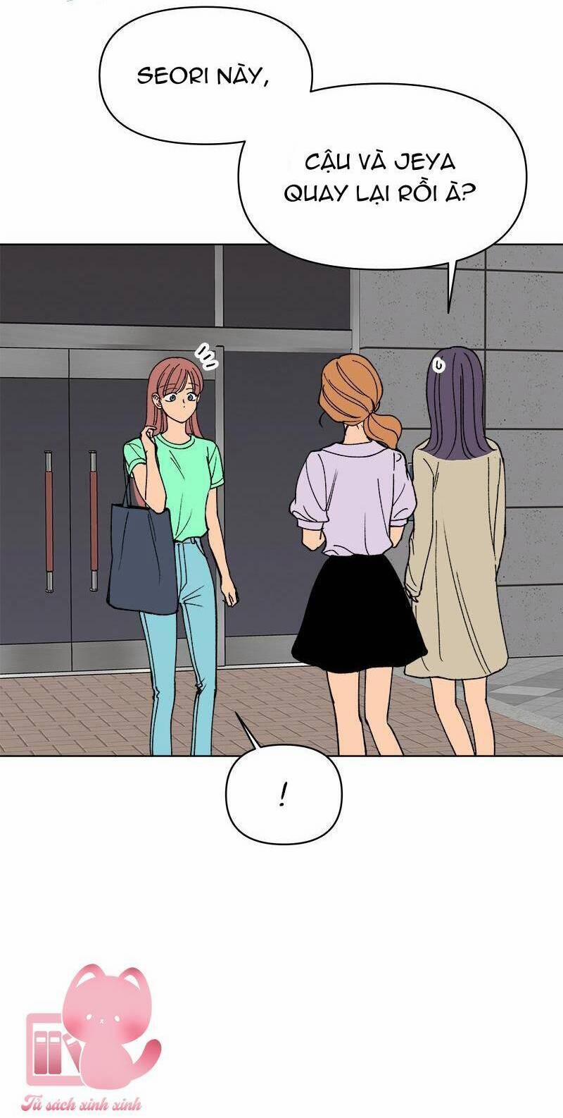 Tình Xưa Viết Lại 29 trang 44