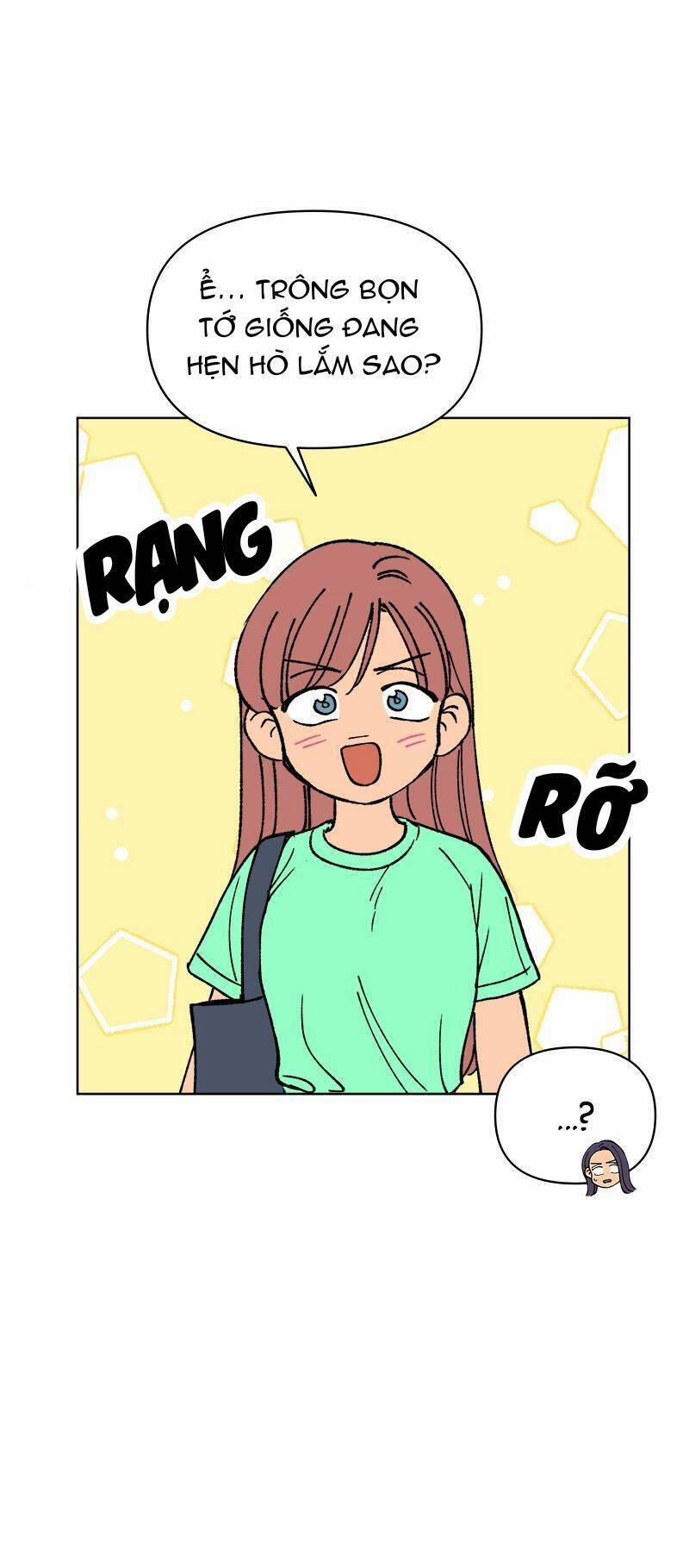 Tình Xưa Viết Lại 29 trang 45