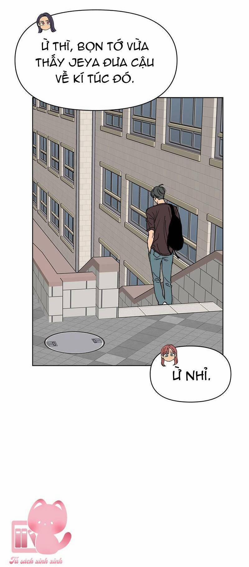 Tình Xưa Viết Lại 29 trang 46