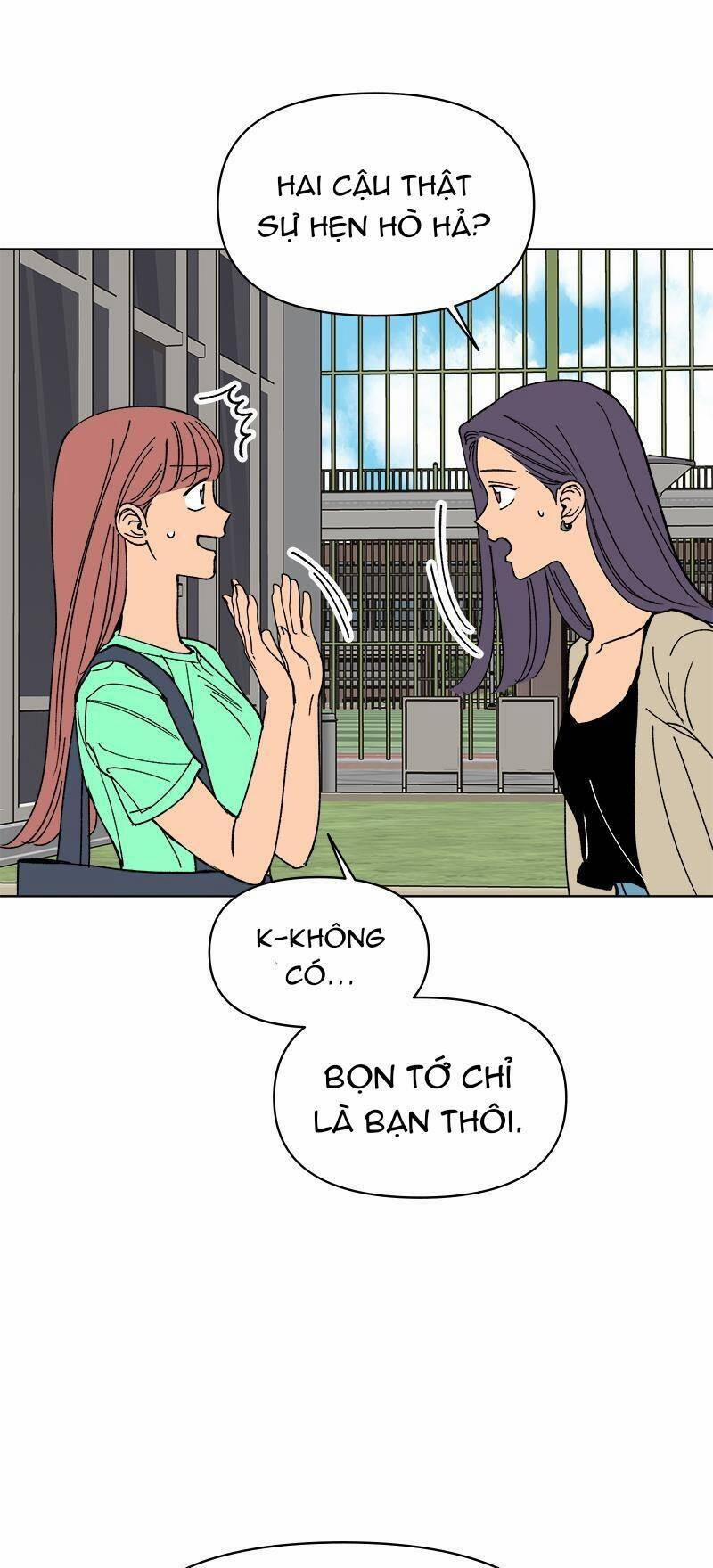 Tình Xưa Viết Lại 29 trang 47