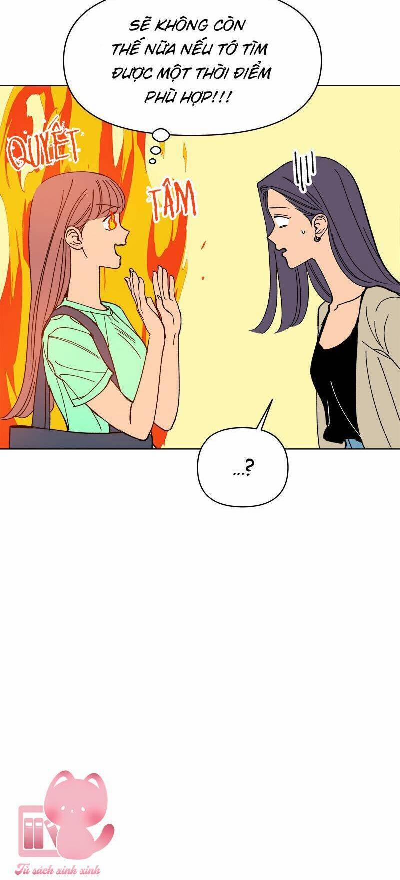 Tình Xưa Viết Lại 29 trang 48