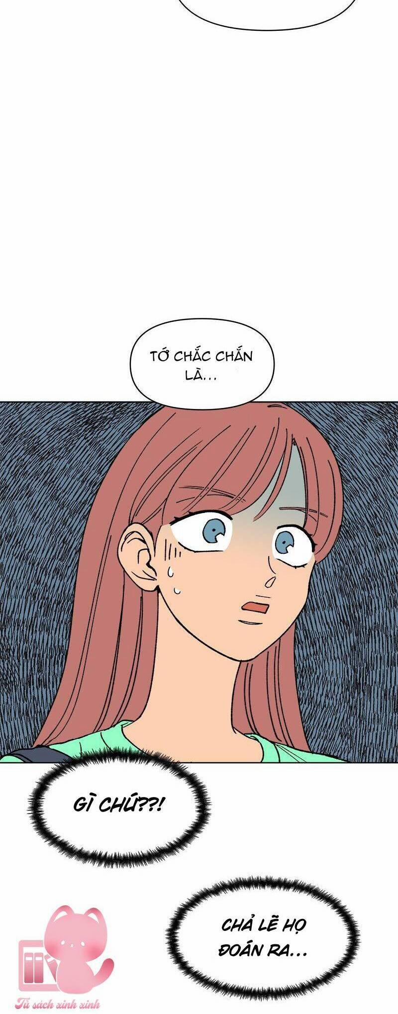 Tình Xưa Viết Lại 29 trang 52