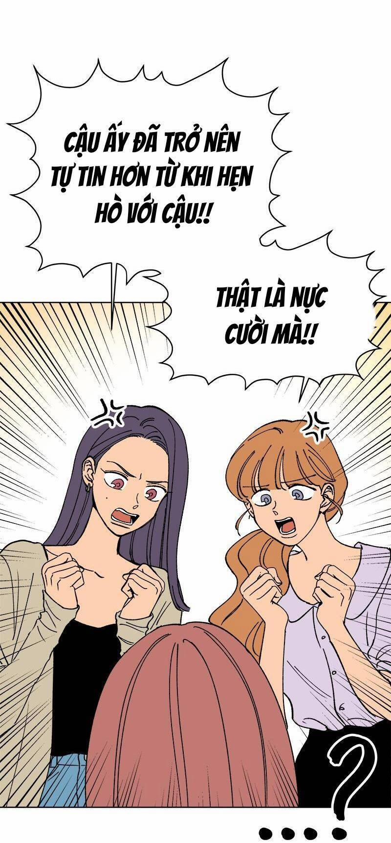 Tình Xưa Viết Lại 29 trang 53