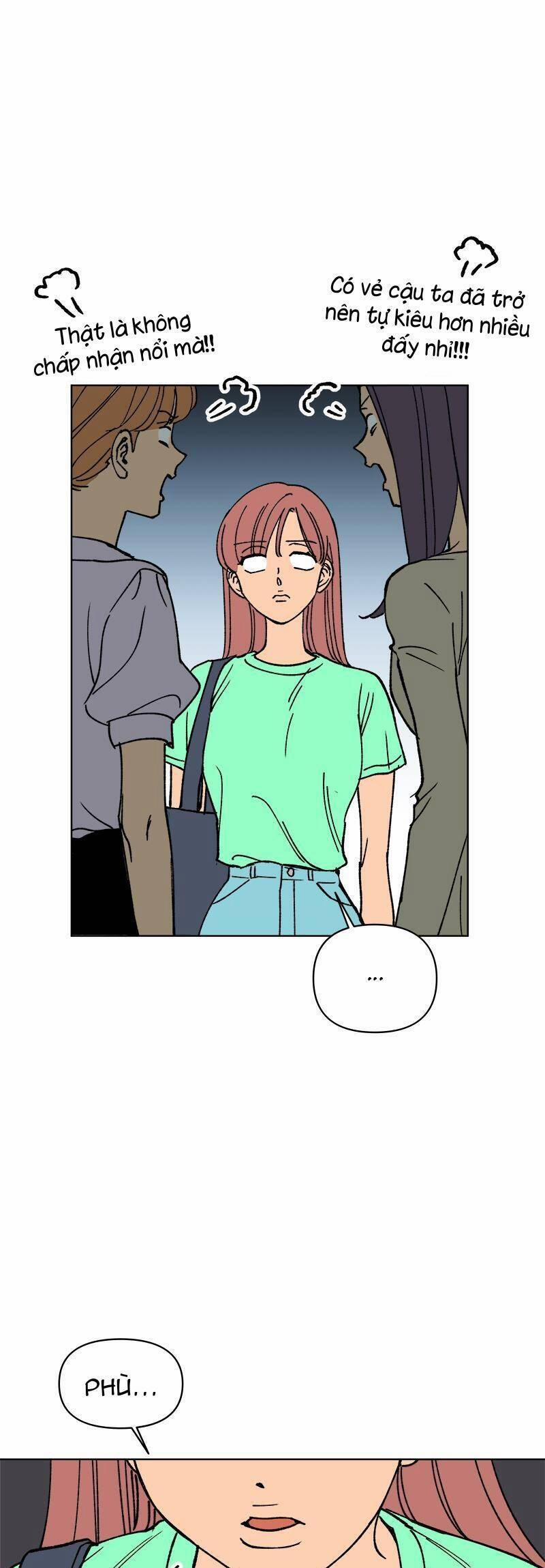 Tình Xưa Viết Lại 29 trang 55