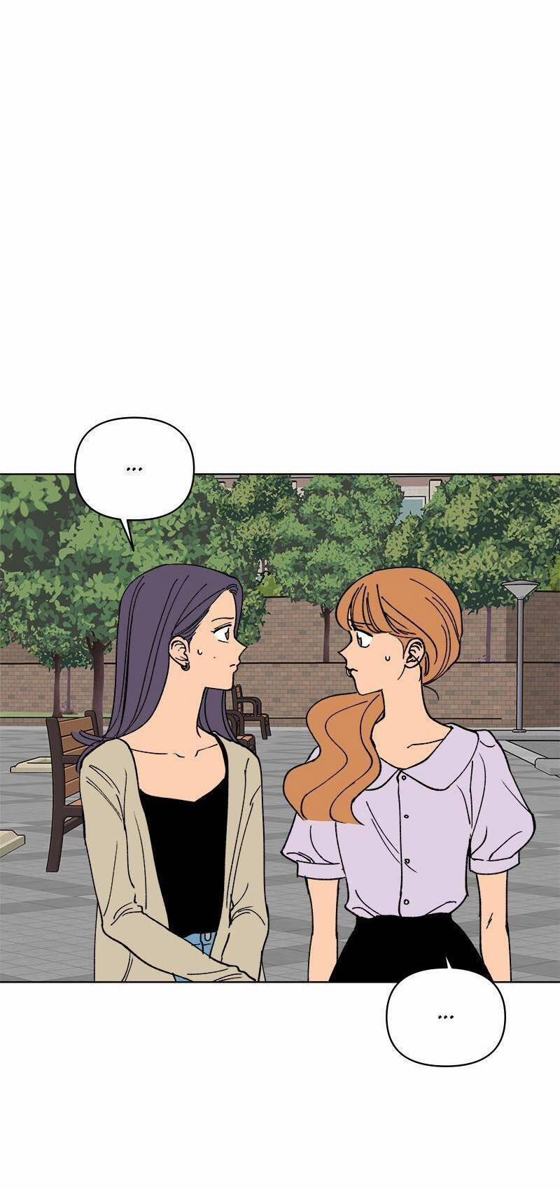 Tình Xưa Viết Lại 29 trang 57