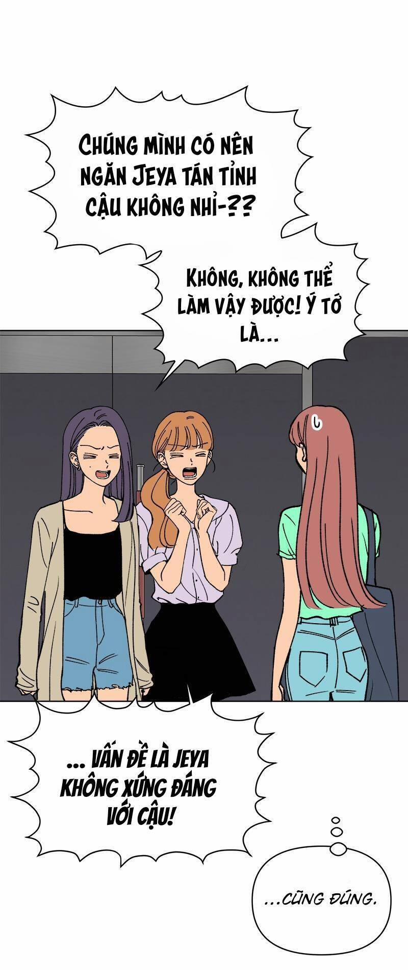 Tình Xưa Viết Lại 29 trang 59