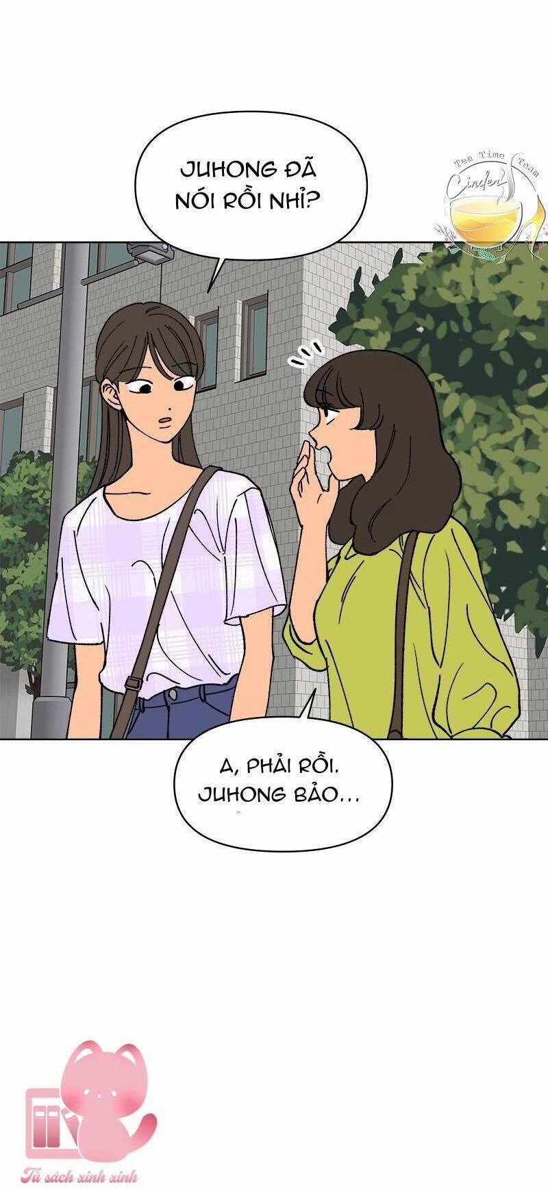 Tình Xưa Viết Lại 29 trang 6