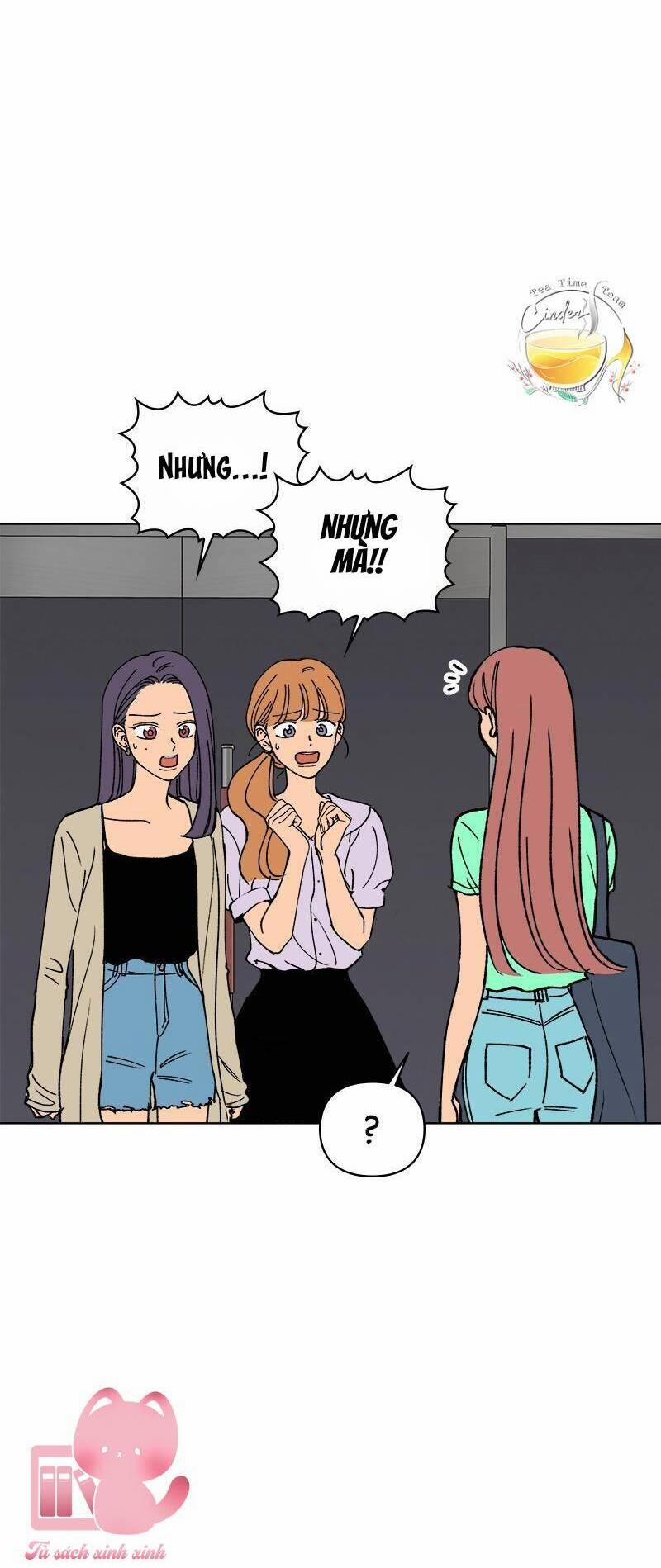 Tình Xưa Viết Lại 29 trang 60