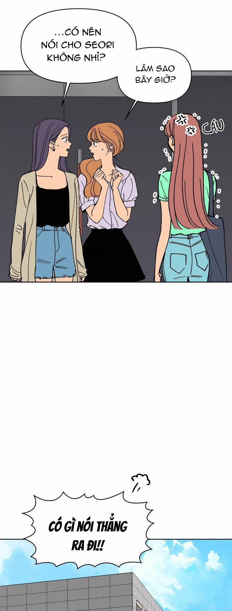 Tình Xưa Viết Lại 29 trang 61