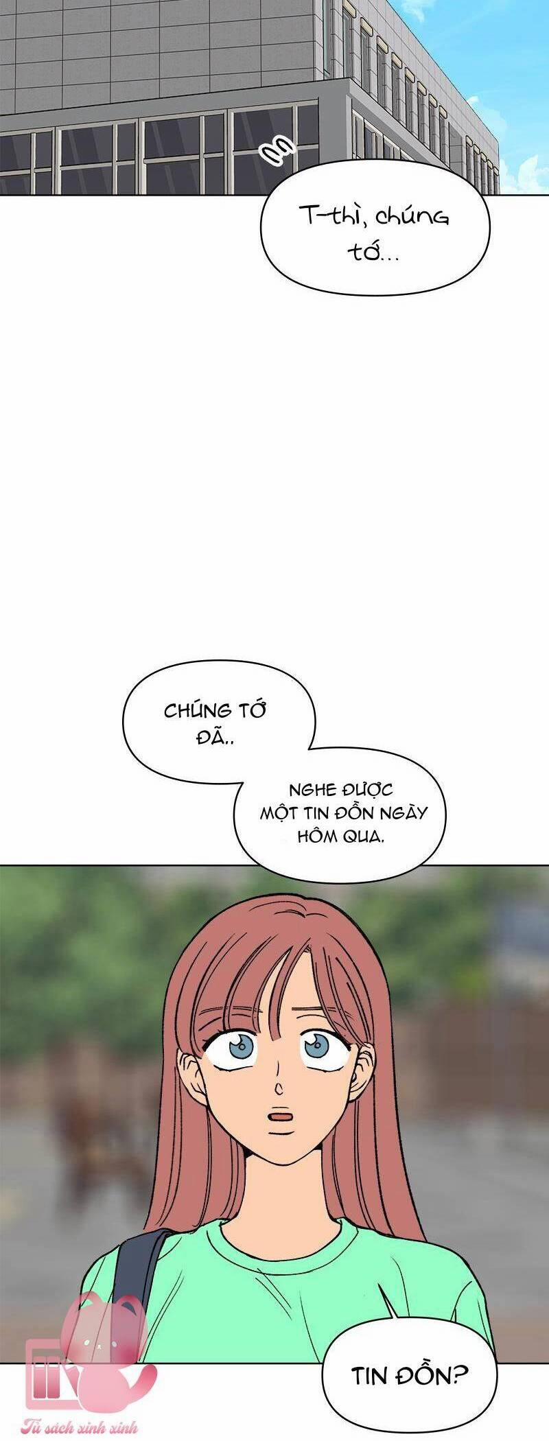 Tình Xưa Viết Lại 29 trang 62