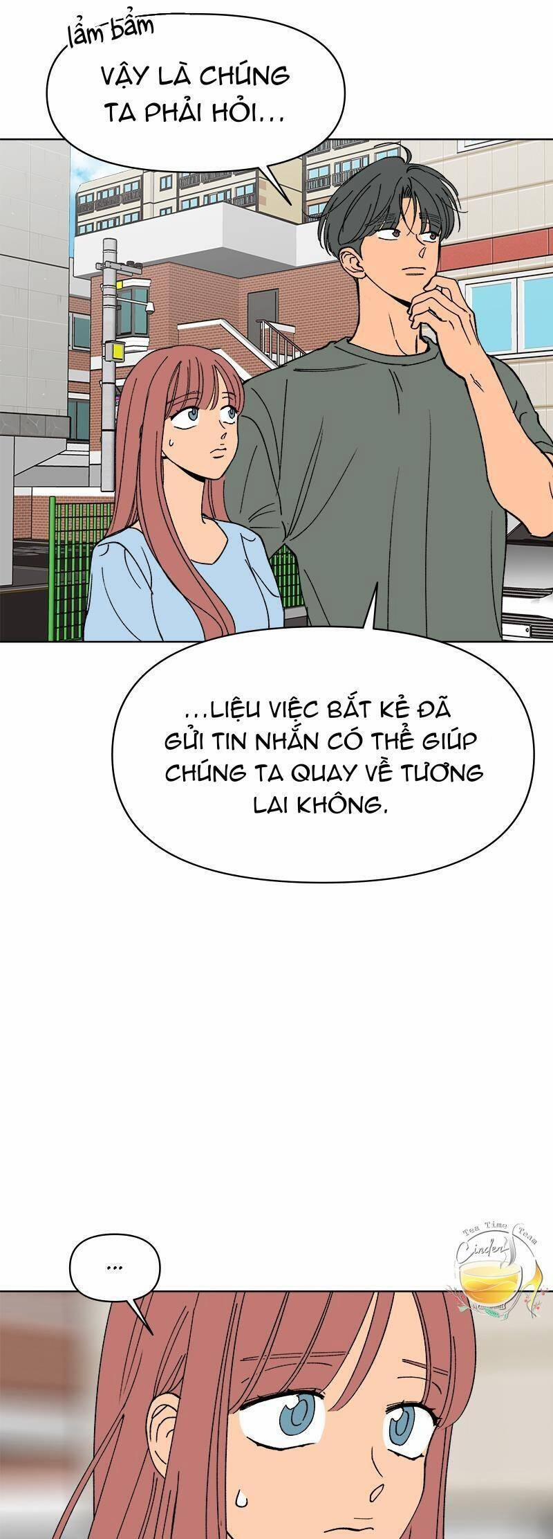 Tình Xưa Viết Lại 29 trang 65