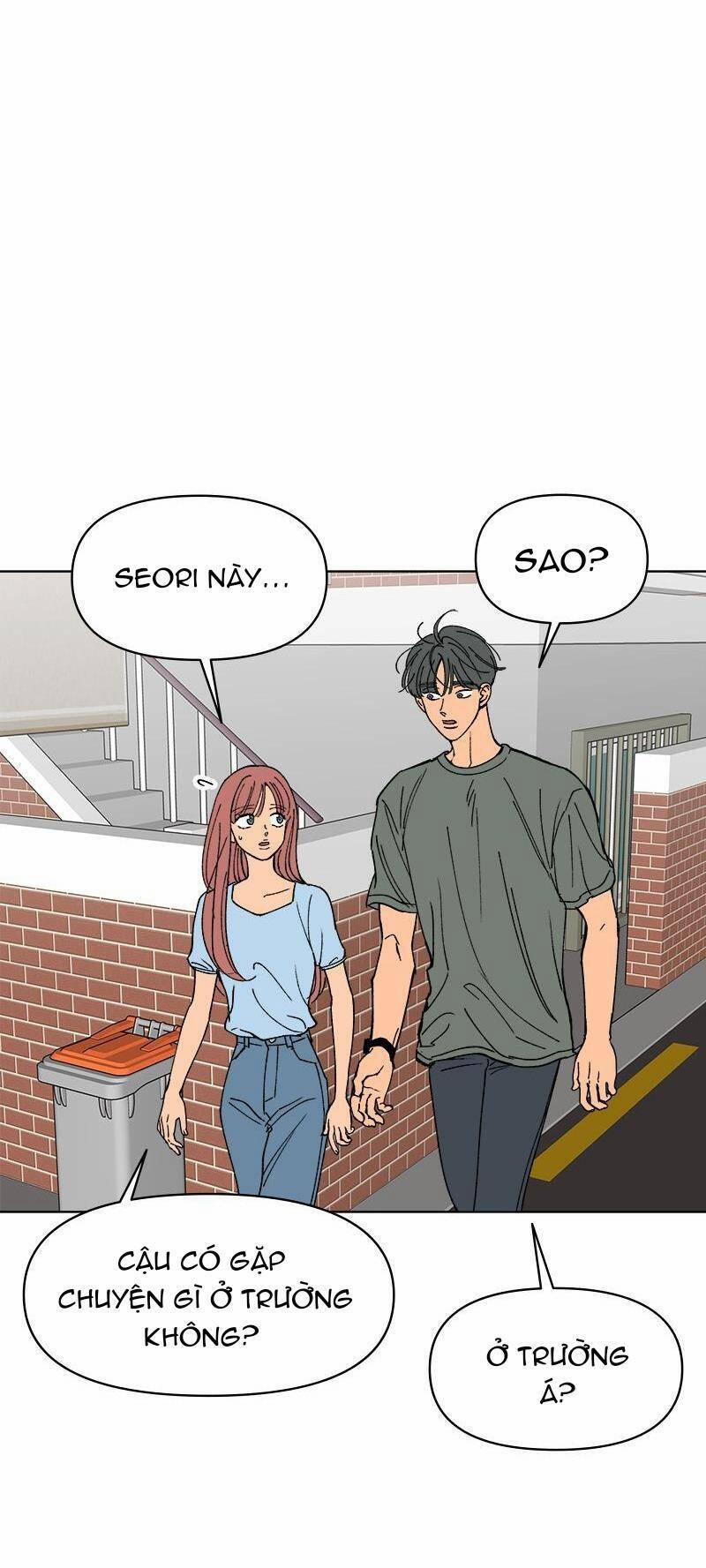 Tình Xưa Viết Lại 29 trang 67