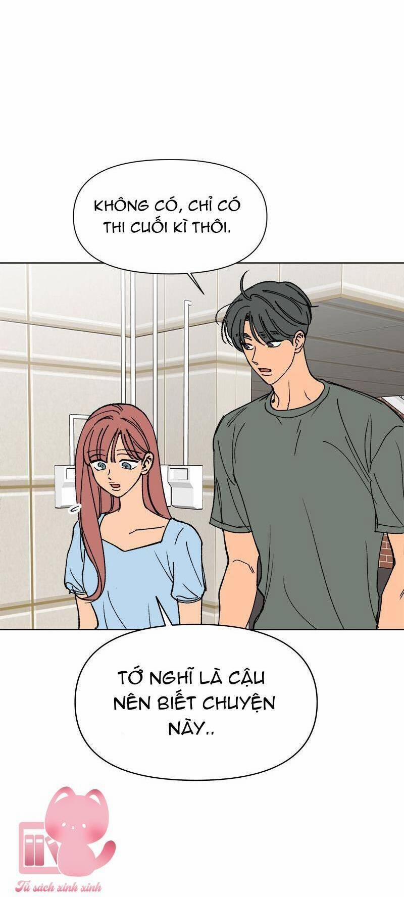 Tình Xưa Viết Lại 29 trang 68