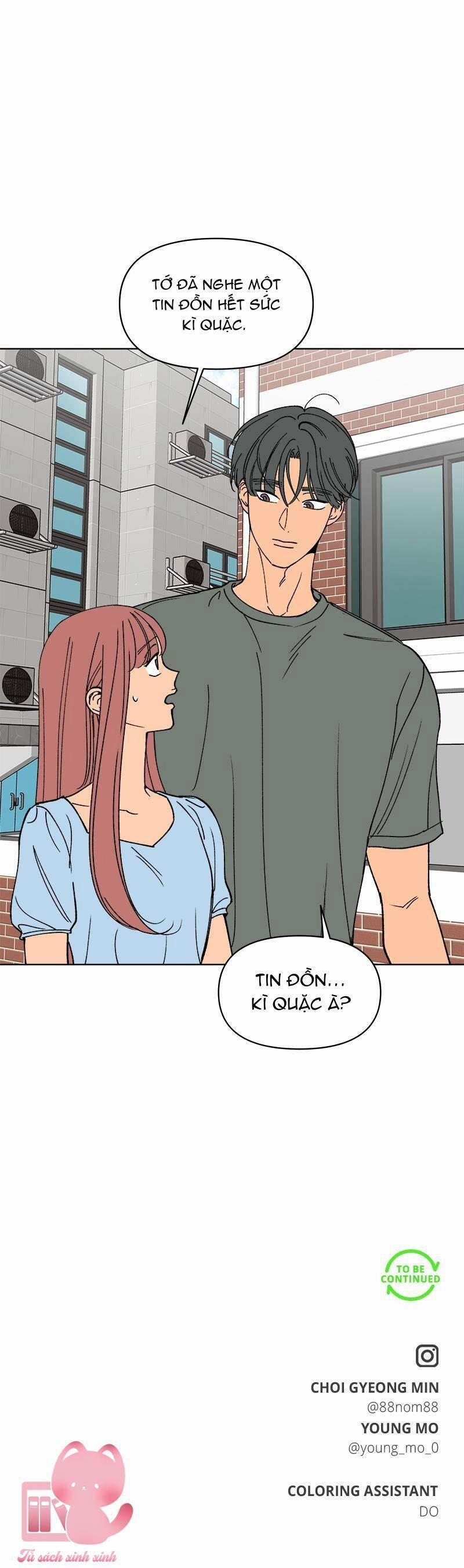 Tình Xưa Viết Lại 29 trang 69