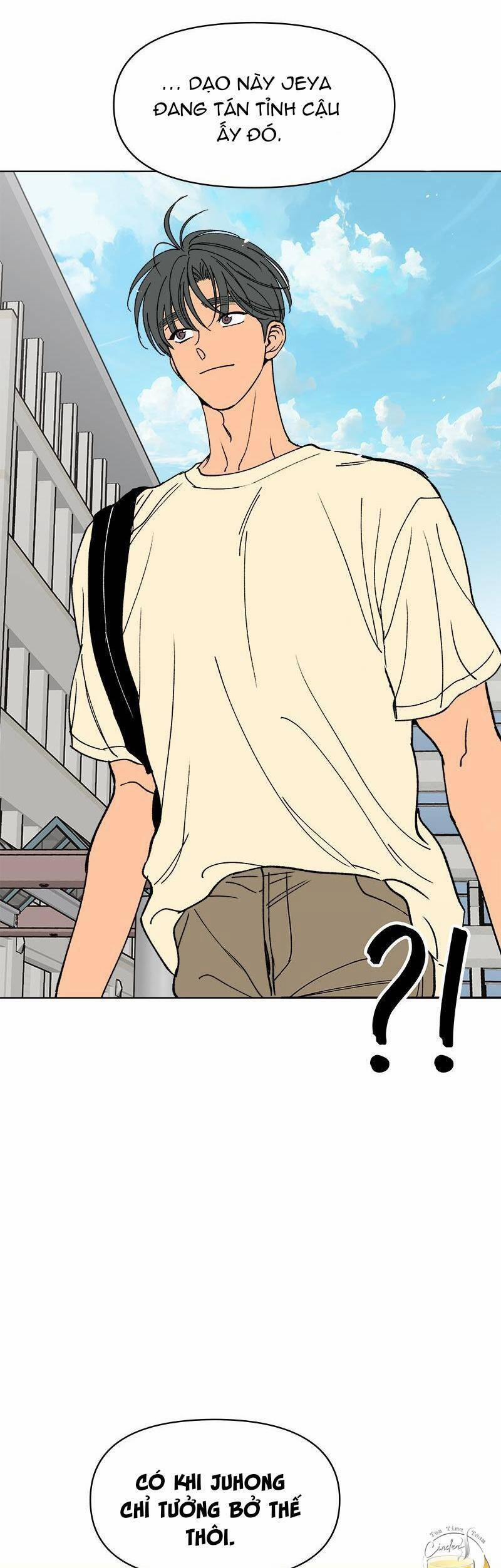 Tình Xưa Viết Lại 29 trang 7