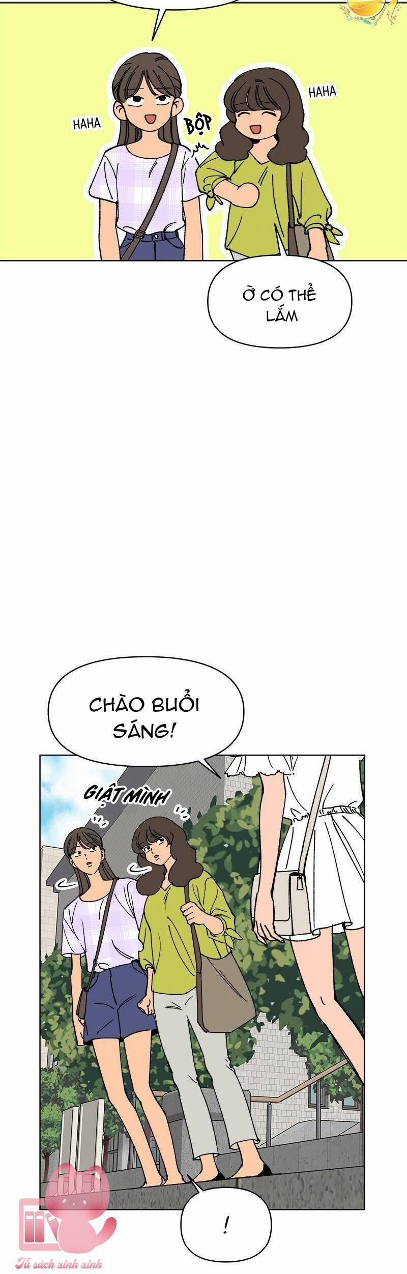 Tình Xưa Viết Lại 29 trang 8