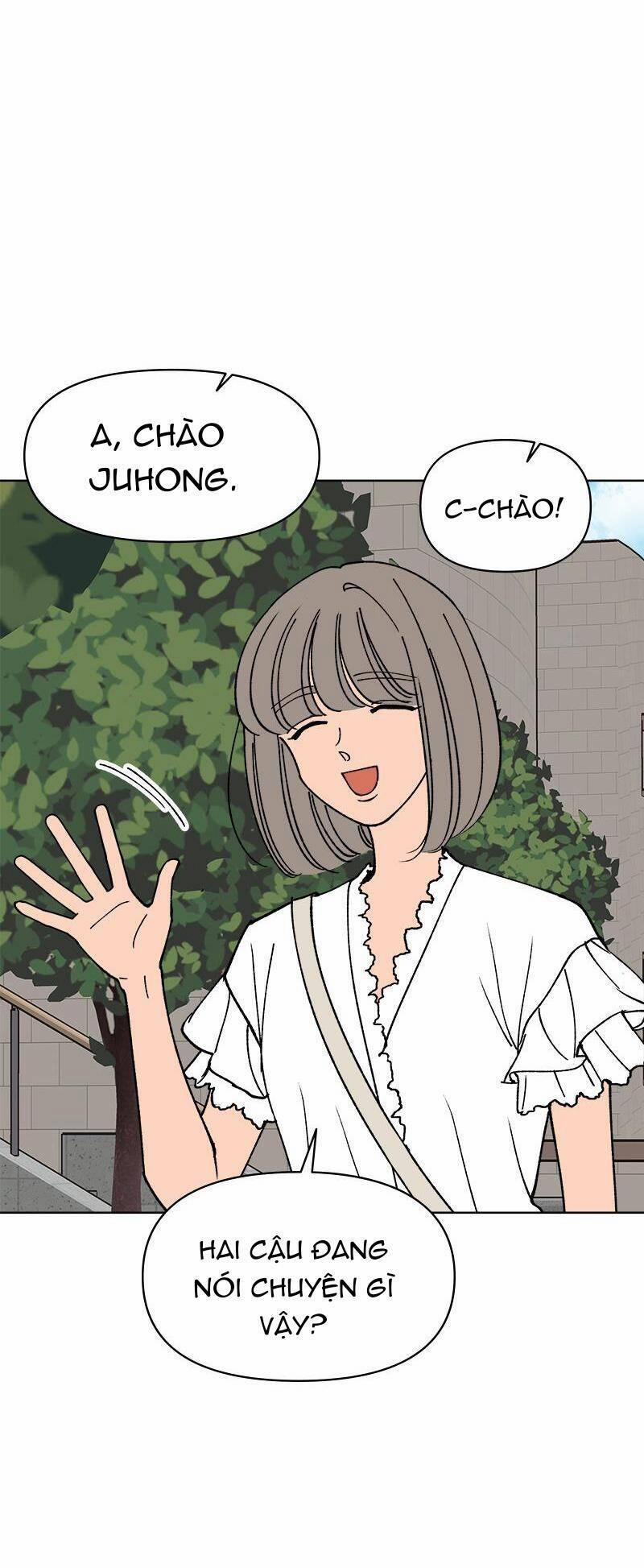 Tình Xưa Viết Lại 29 trang 9