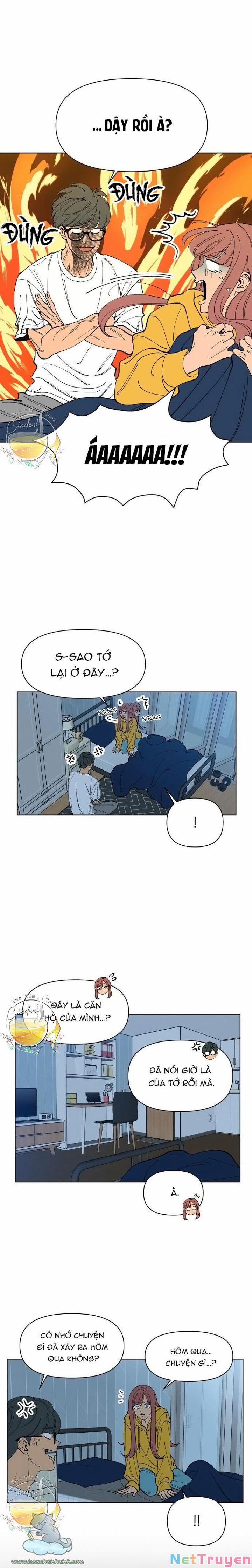 Tình Xưa Viết Lại 3 trang 2