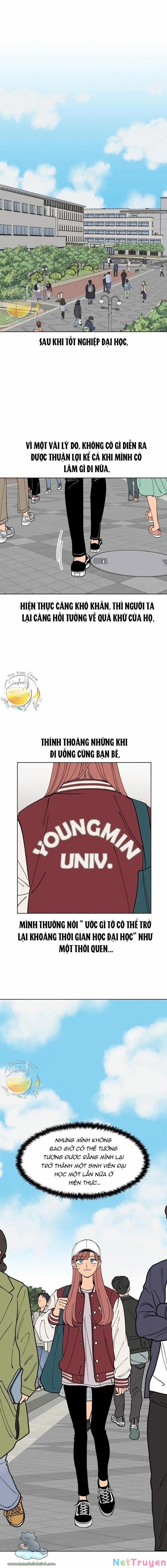 Tình Xưa Viết Lại 3 trang 8