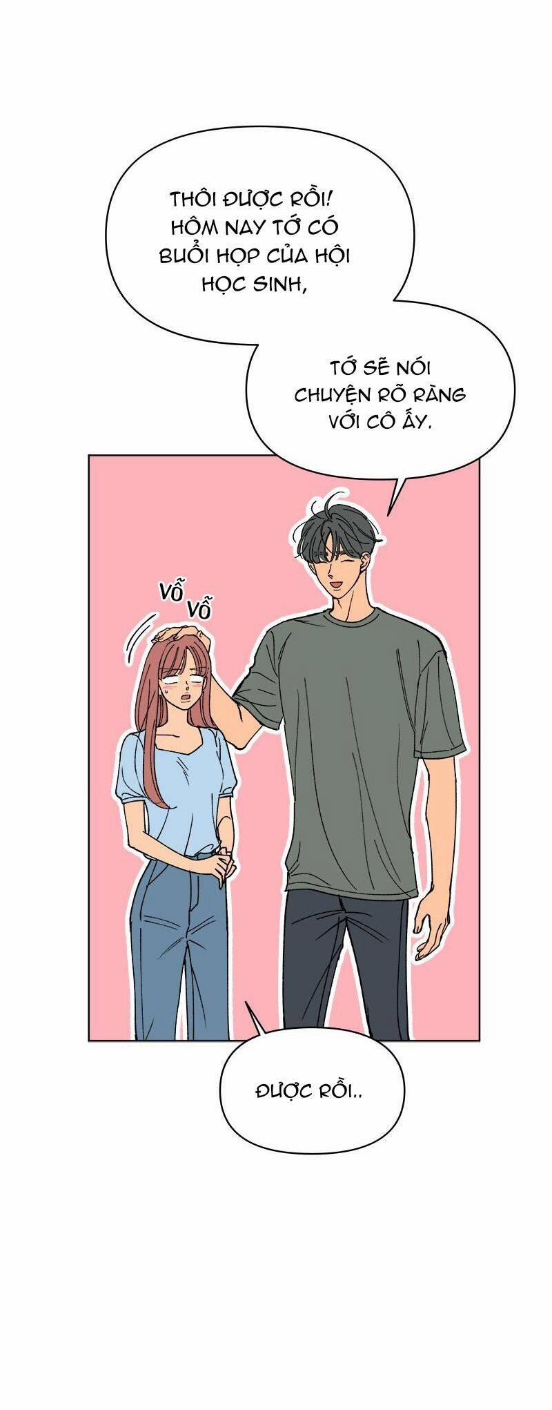 Tình Xưa Viết Lại 30 trang 12