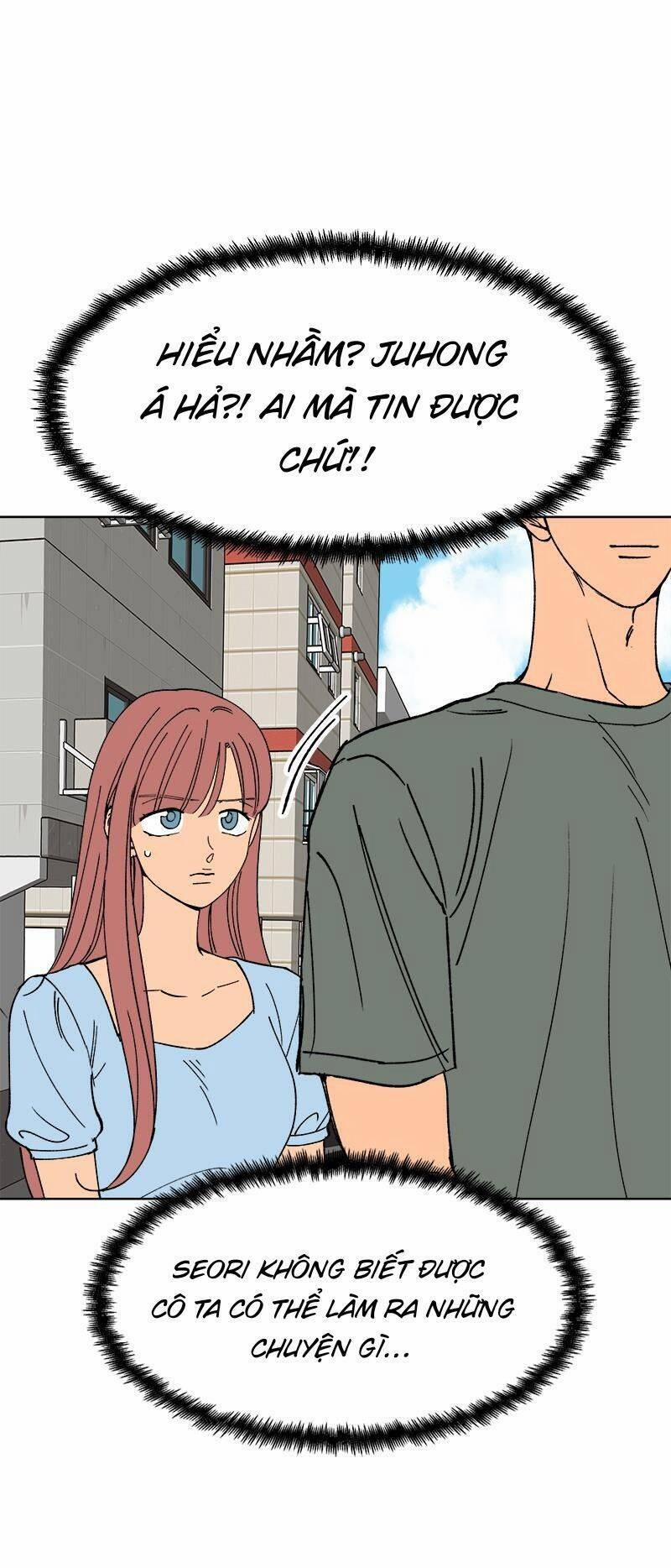 Tình Xưa Viết Lại 30 trang 13