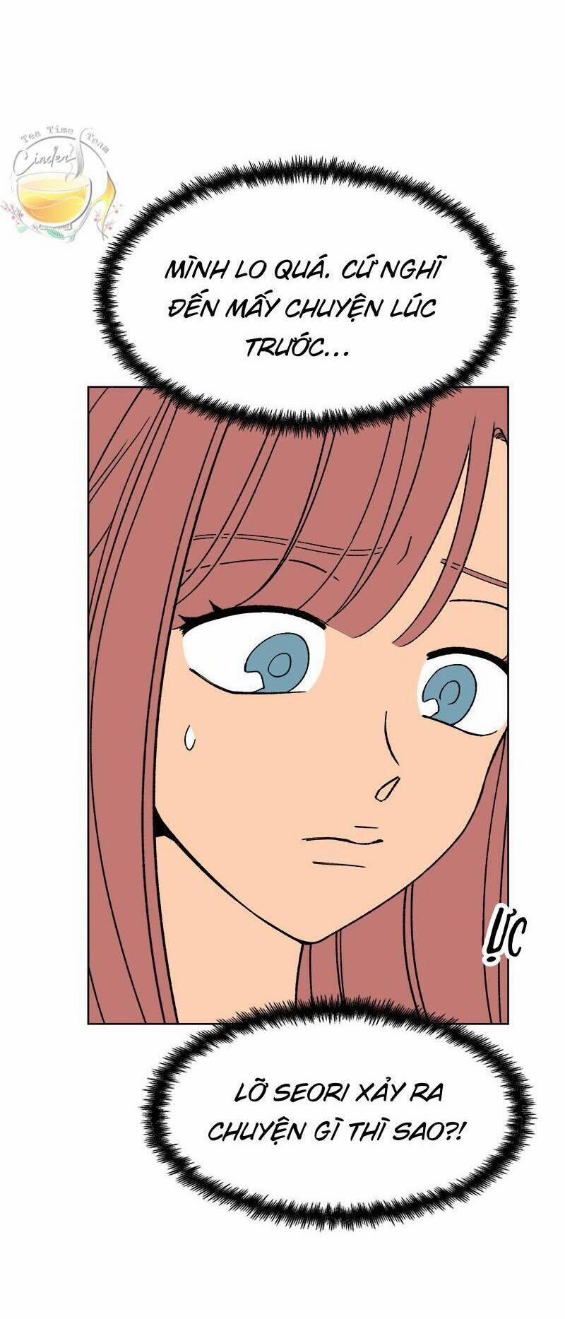 Tình Xưa Viết Lại 30 trang 14