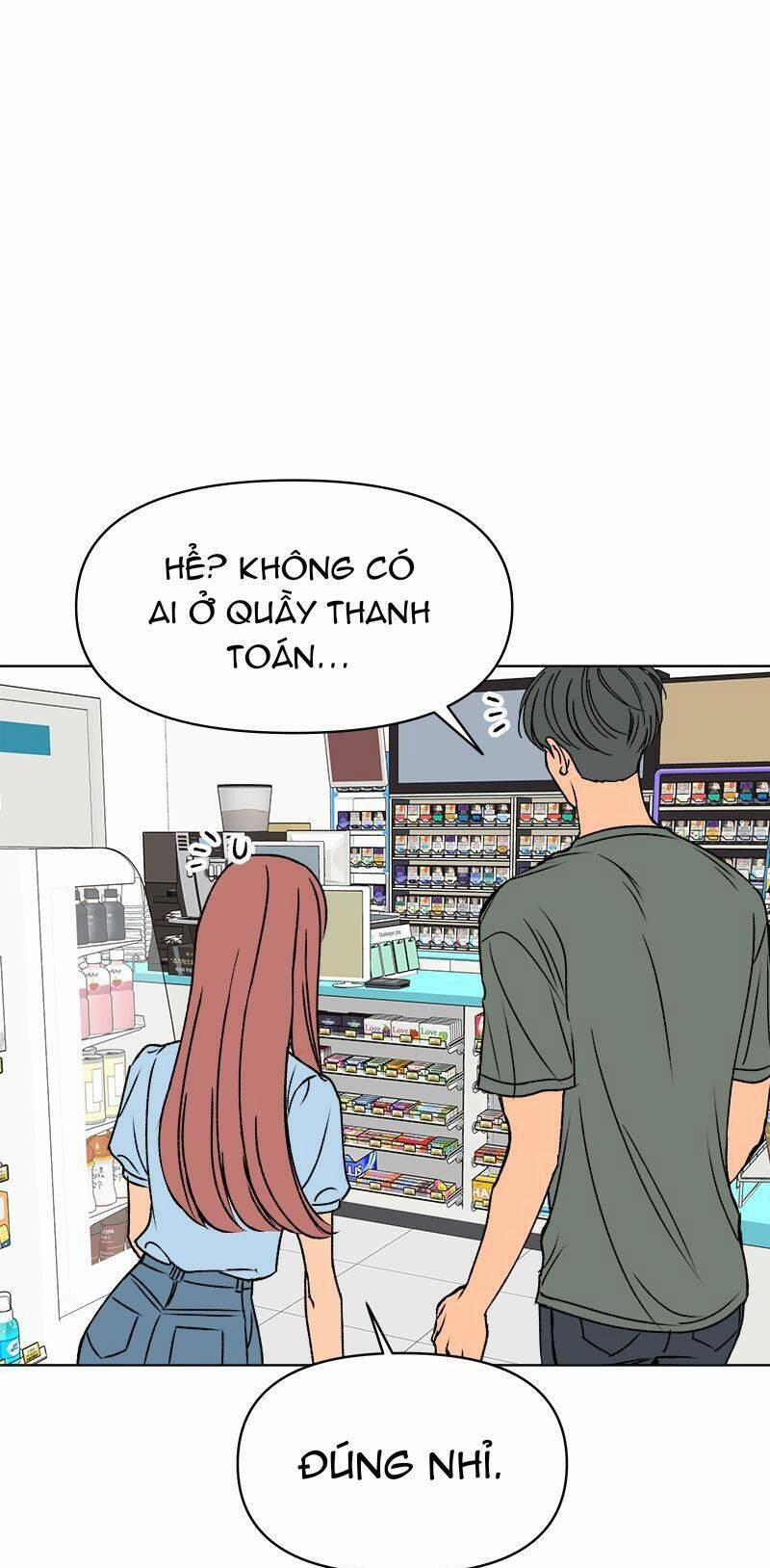 Tình Xưa Viết Lại 30 trang 17