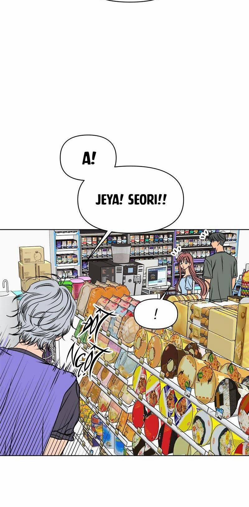 Tình Xưa Viết Lại 30 trang 18