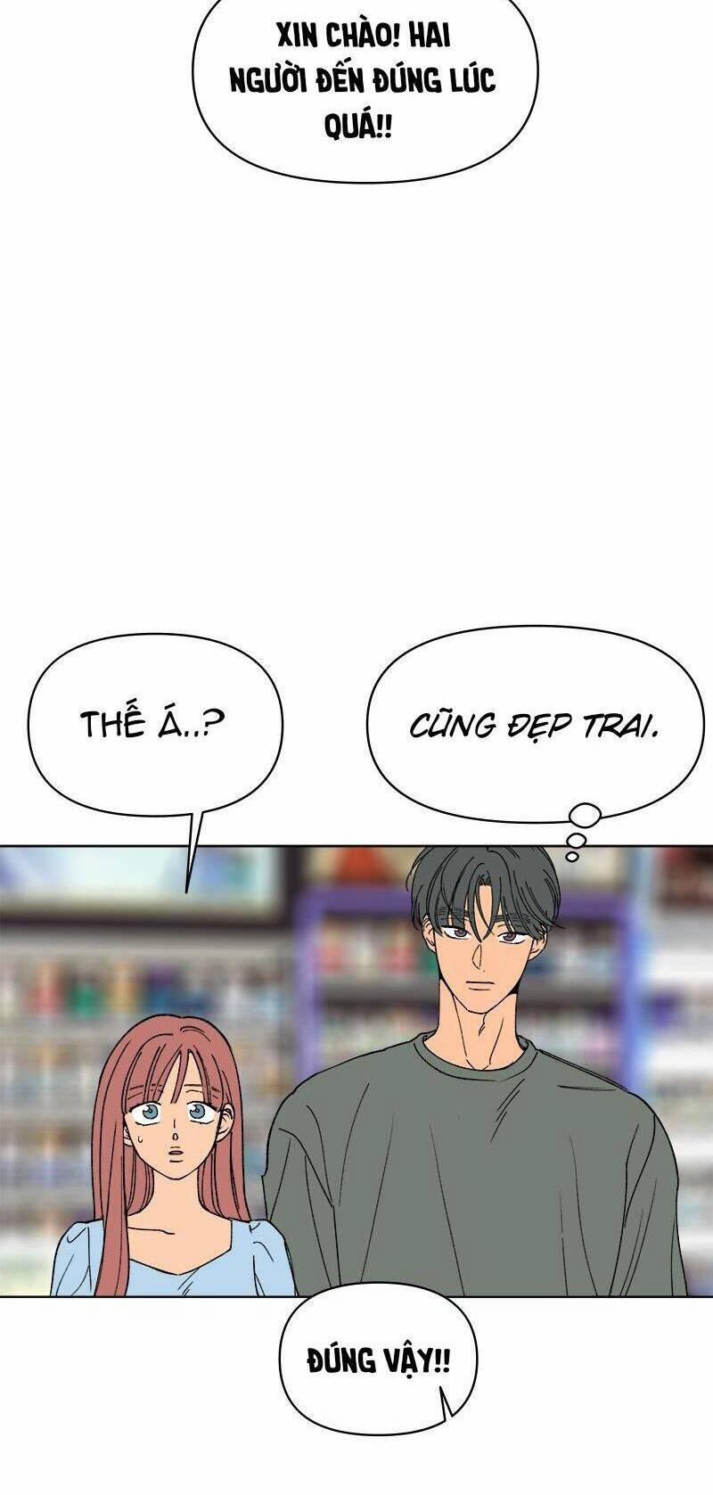 Tình Xưa Viết Lại 30 trang 20