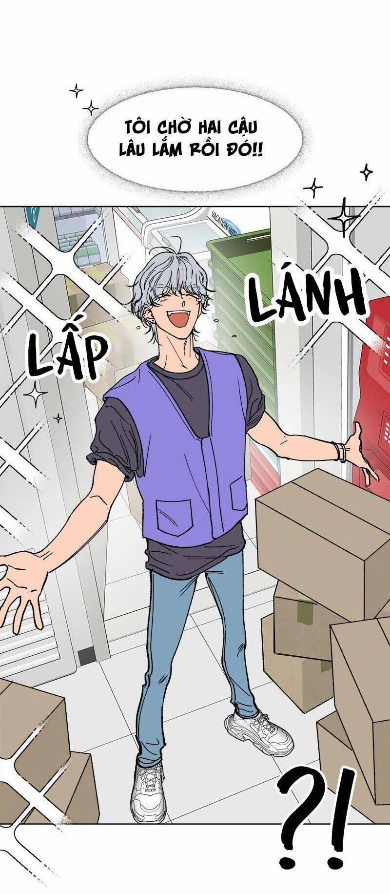 Tình Xưa Viết Lại 30 trang 22