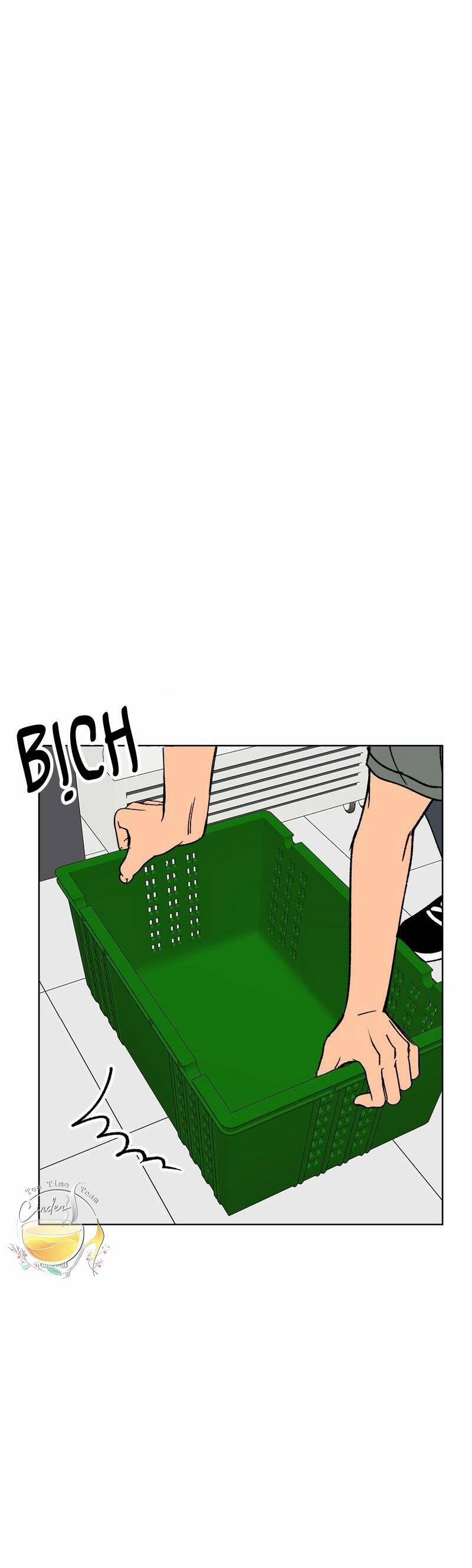 Tình Xưa Viết Lại 30 trang 23