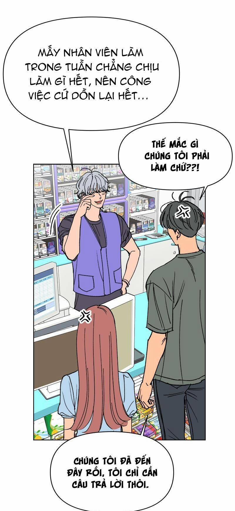 Tình Xưa Viết Lại 30 trang 25