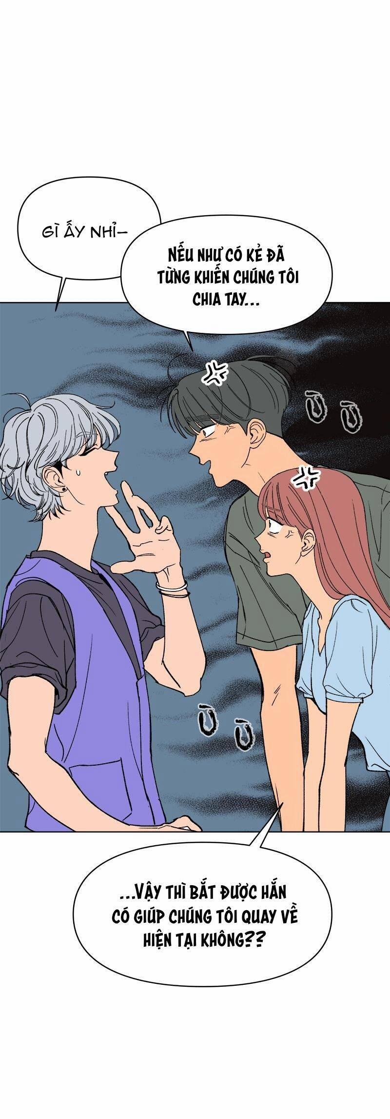 Tình Xưa Viết Lại 30 trang 27