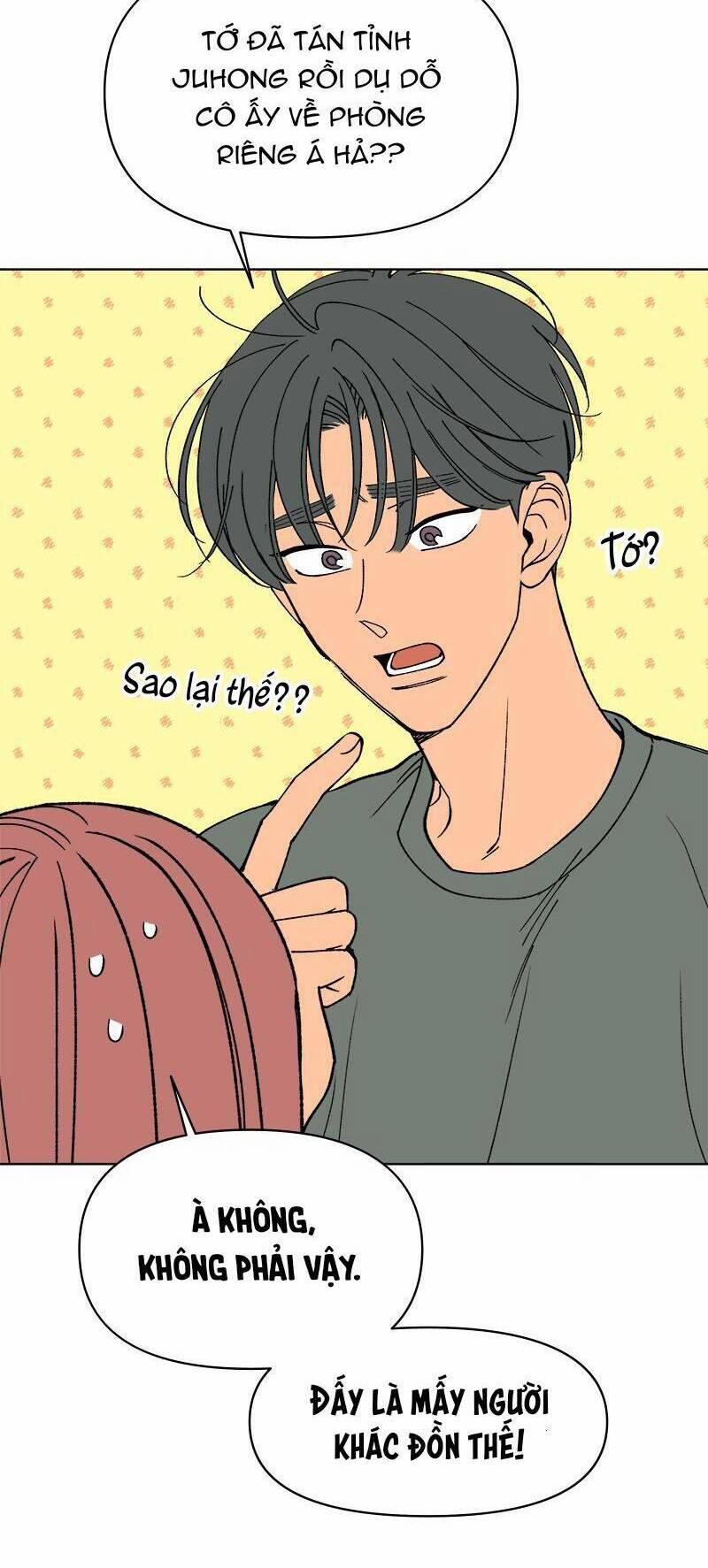 Tình Xưa Viết Lại 30 trang 3