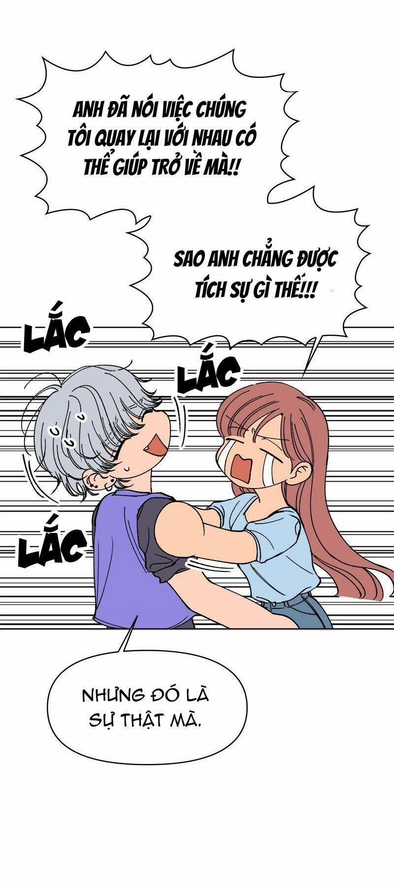 Tình Xưa Viết Lại 30 trang 30