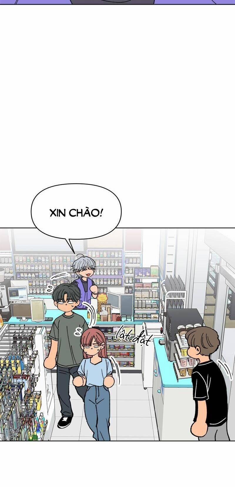 Tình Xưa Viết Lại 30 trang 33