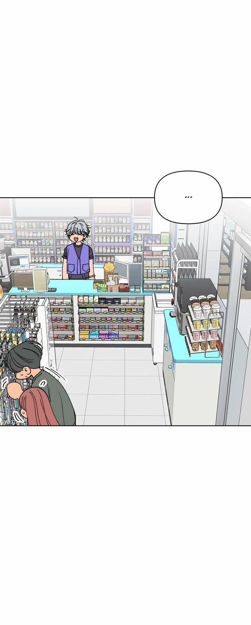 Tình Xưa Viết Lại 30 trang 34