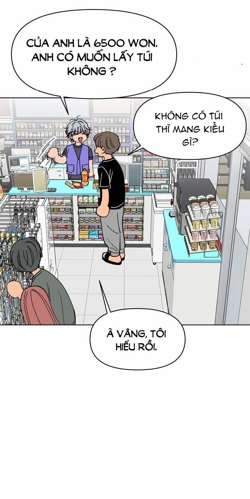 Tình Xưa Viết Lại 30 trang 35