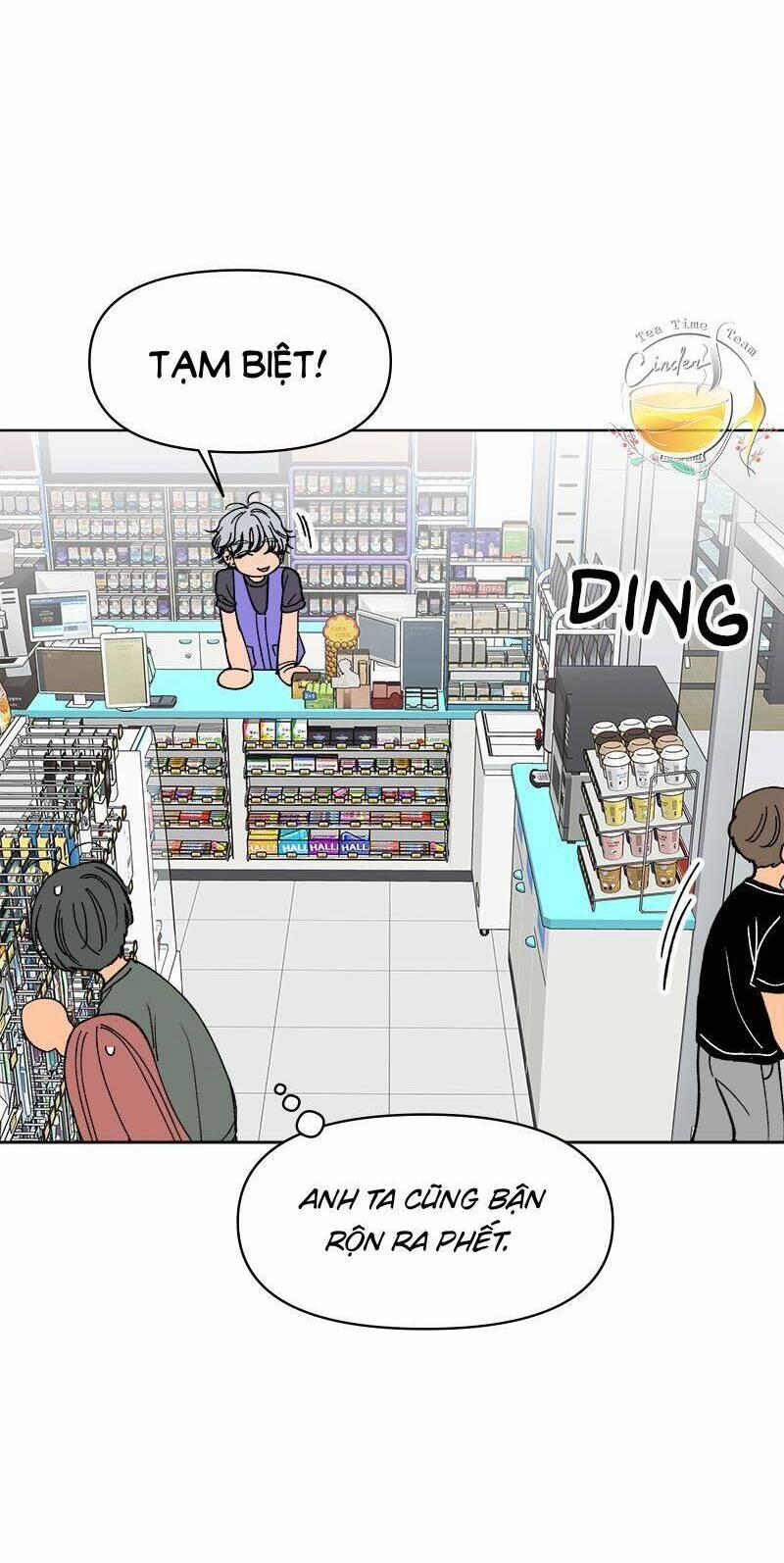 Tình Xưa Viết Lại 30 trang 36