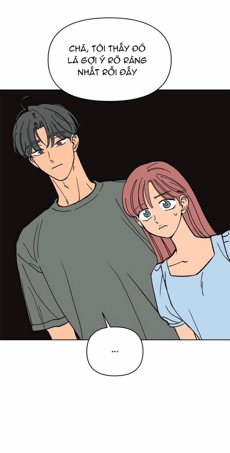 Tình Xưa Viết Lại 30 trang 38