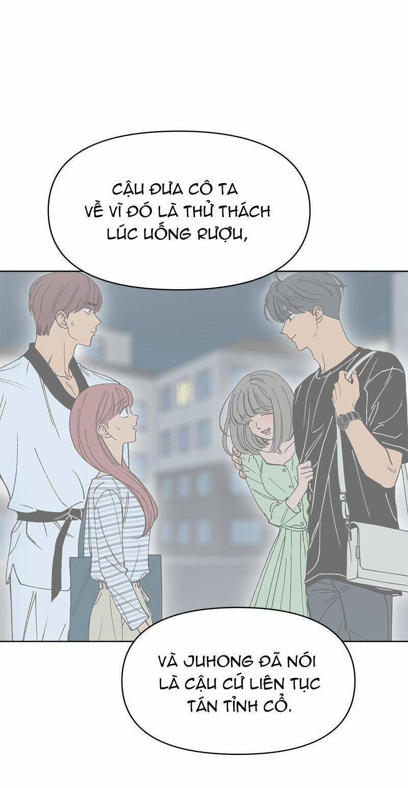 Tình Xưa Viết Lại 30 trang 4