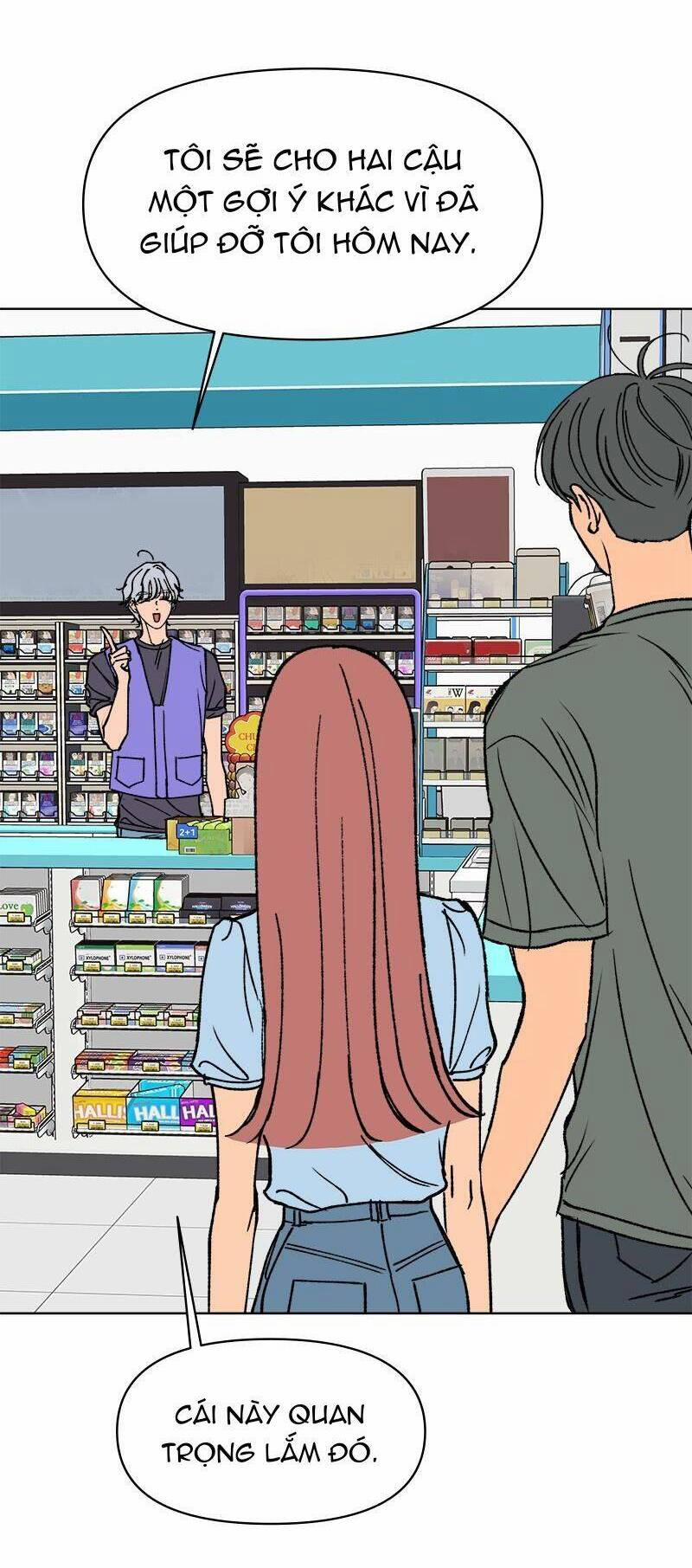 Tình Xưa Viết Lại 30 trang 41