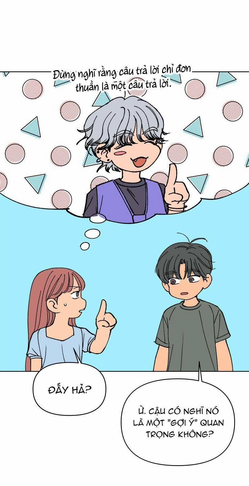 Tình Xưa Viết Lại 30 trang 44