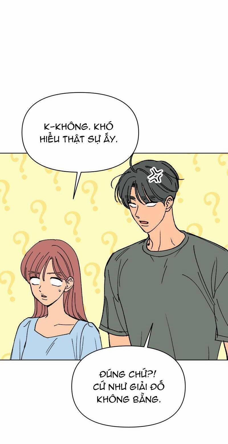 Tình Xưa Viết Lại 30 trang 45