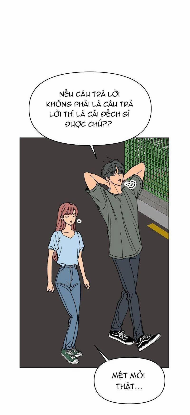 Tình Xưa Viết Lại 30 trang 47